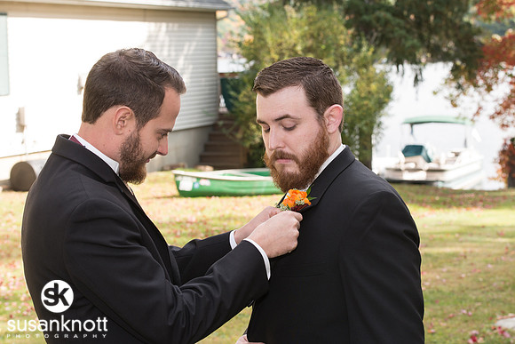 Wedding Photography-Crooked Lake-Brittany-Andrew