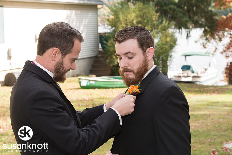 Wedding Photography-Crooked Lake-Brittany-Andrew