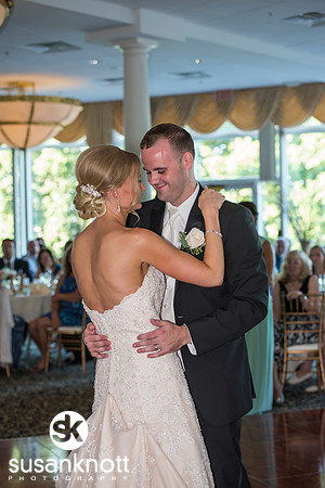 Albany Wedding Photography-Albany Country Club