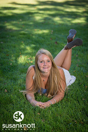 Senior Portrait Photography-Saratoga Springs, NY