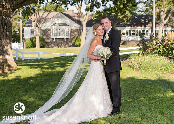 Albany Wedding Photography-Albany Country Club