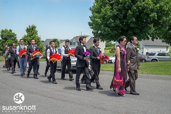 Wedding Photography