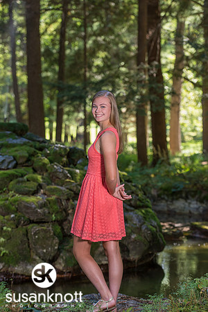 Senior Portrait Photography-Queensbury, NY