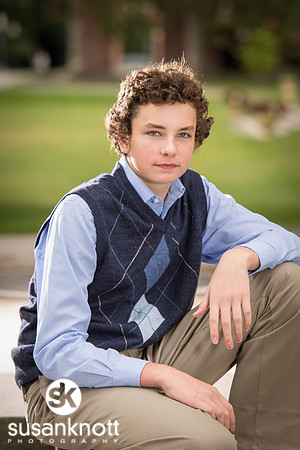 Senior Portrait Photography-Saratoga Springs, NY