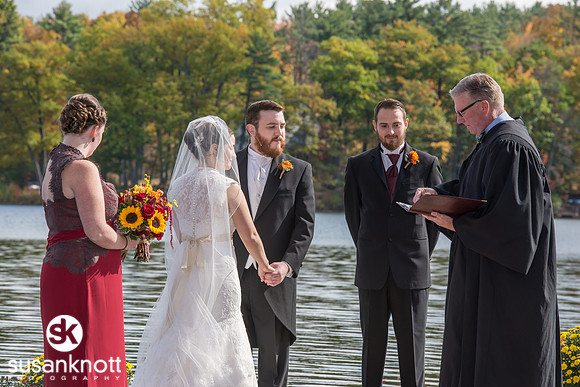 Wedding Photography-Crooked Lake-Brittany-Andrew