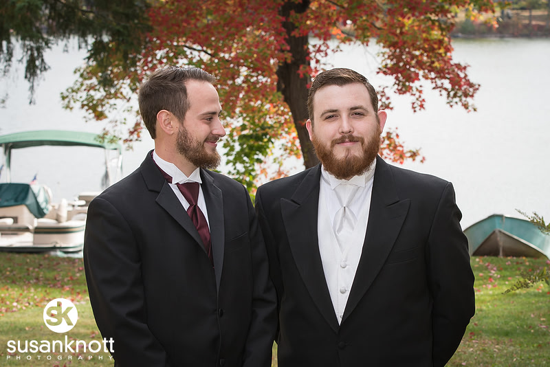 Wedding Photography-Crooked Lake-Brittany-Andrew