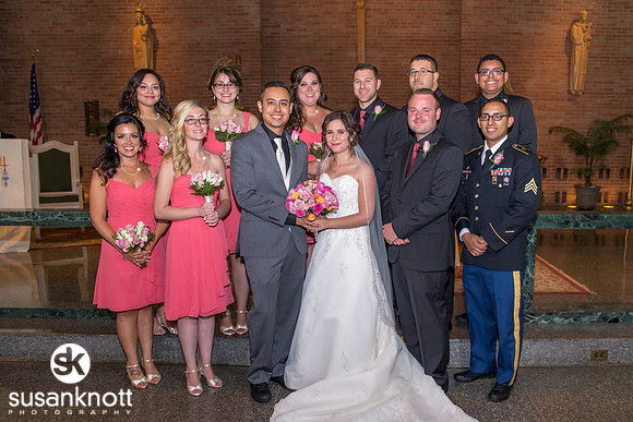 Wedding Photography, Schenectady, NY