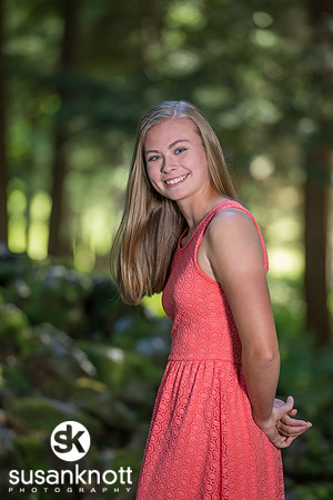 Senior Portrait Photography-Queensbury, NY