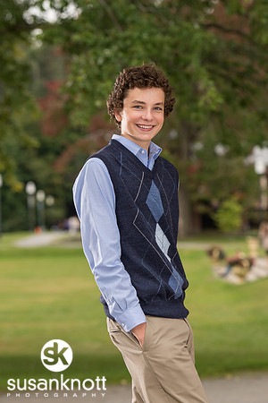 Senior Portrait Photography-Saratoga Springs, NY