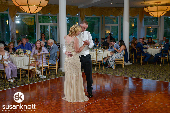 Albany Wedding Photography-Albany Country Club