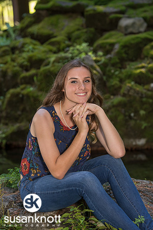 "Senior Portrait Photos, Saratoga, NY",