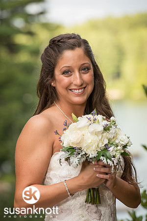 New York Adirondack Weddings