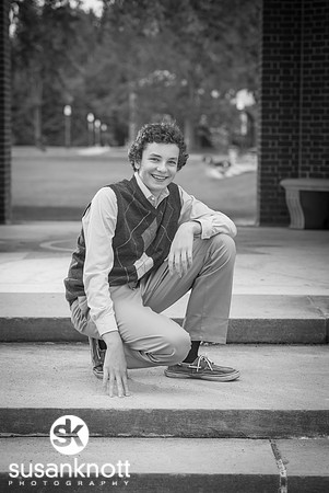 Senior Portrait Photography-Saratoga Springs, NY