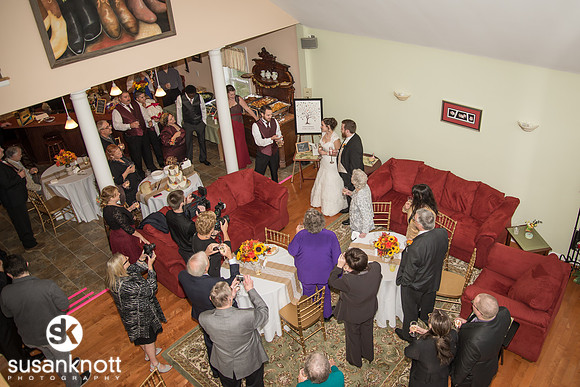 Wedding Photography-Crooked Lake-Brittany-Andrew