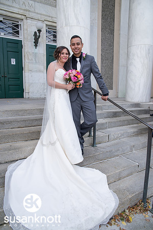 Wedding Photography, Schenectady, NY