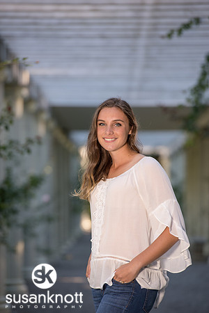 "Senior Portrait Photos, Saratoga, NY",