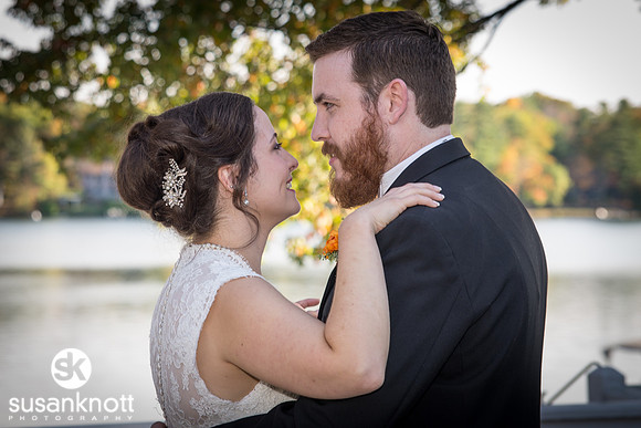 Wedding Photography-Crooked Lake-Brittany-Andrew