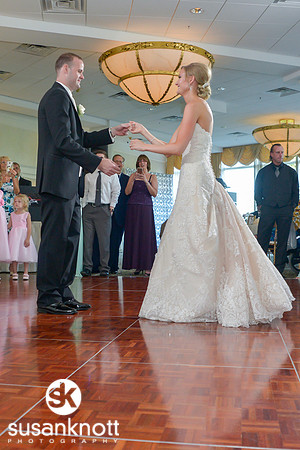 Albany Wedding Photography-Albany Country Club