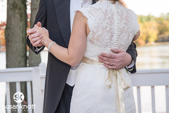 Wedding Photography-Crooked Lake-Brittany-Andrew
