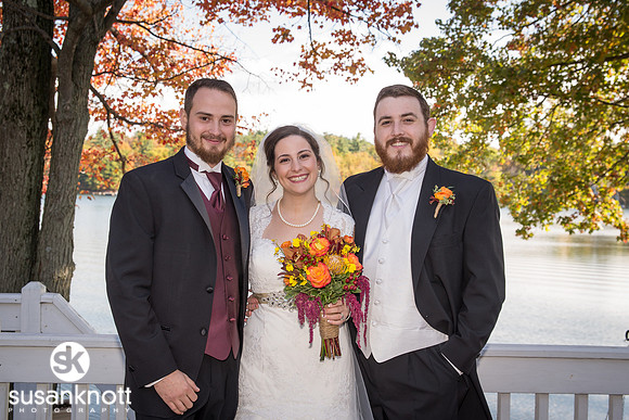 Wedding Photography-Crooked Lake-Brittany-Andrew