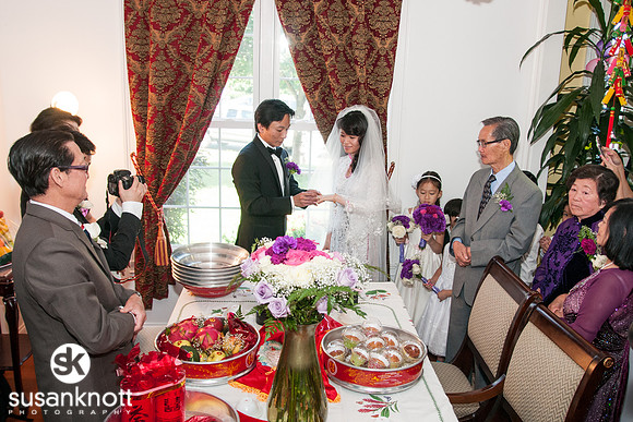 Wedding Photography