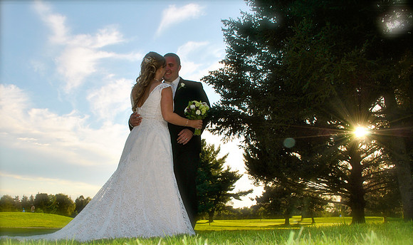 Wedding Photography