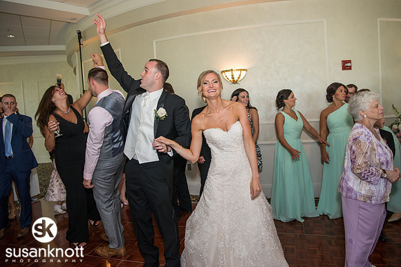 Albany Wedding Photography-Albany Country Club