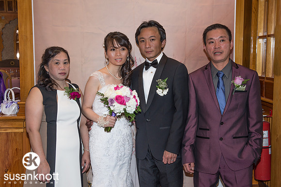 Wedding Photography