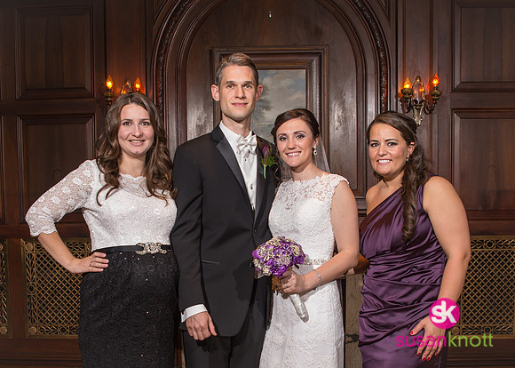 Wedding Photography-Anxhela-Jordan-Franklin Plaza