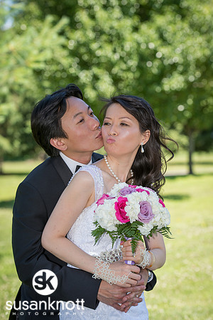 Wedding Photography