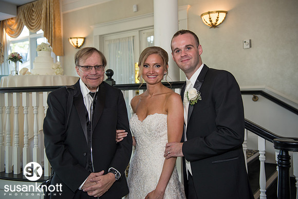 Albany Wedding Photography-Albany Country Club