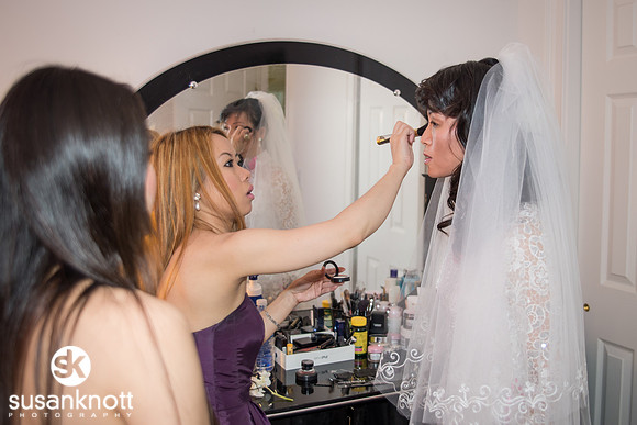 Wedding Photography