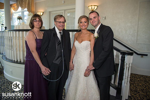 Albany Wedding Photography-Albany Country Club