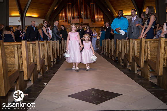 Albany Wedding Photography-Albany Country Club