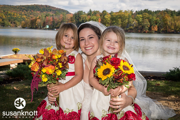 Wedding Photography-Crooked Lake-Brittany-Andrew