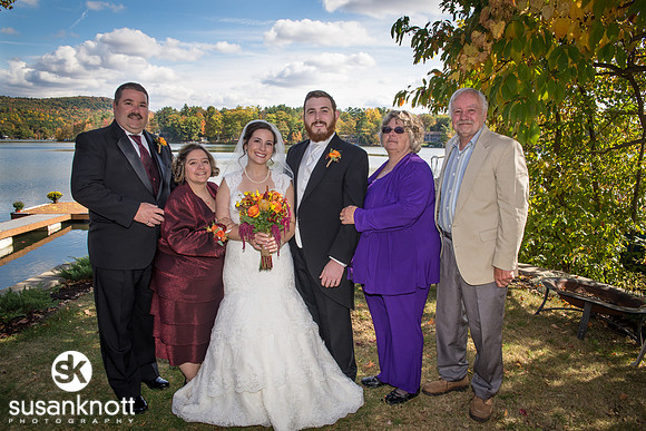 Wedding Photography-Crooked Lake-Brittany-Andrew