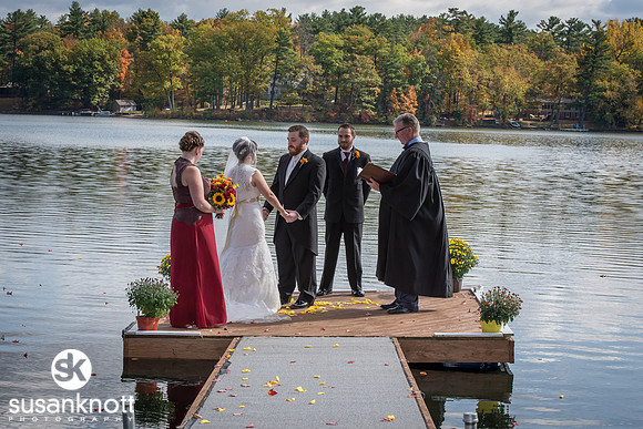 Wedding Photography-Crooked Lake-Brittany-Andrew