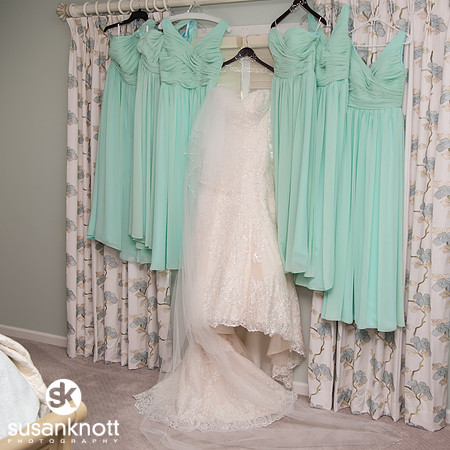 Albany Wedding Photography-Albany Country Club