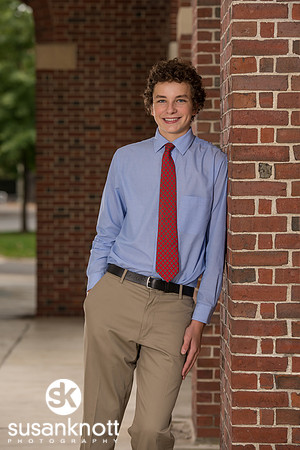 Senior Portrait Photography-Saratoga Springs, NY