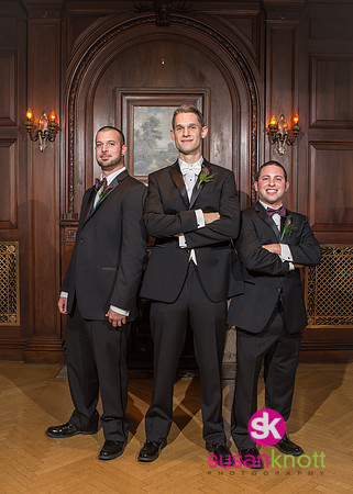 Wedding Photography-Anxhela-Jordan-Franklin Plaza