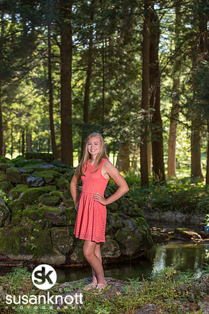 Senior Portrait Photography-Queensbury, NY