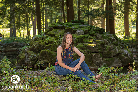 "Senior Portrait Photos, Saratoga, NY",