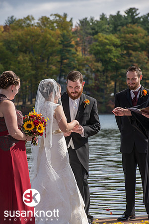 Wedding Photography-Crooked Lake-Brittany-Andrew