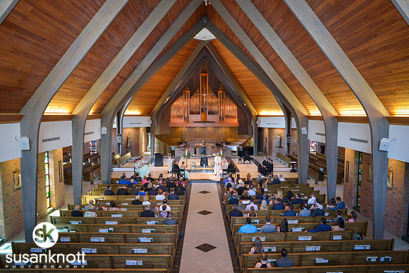Albany Wedding Photography-Albany Country Club
