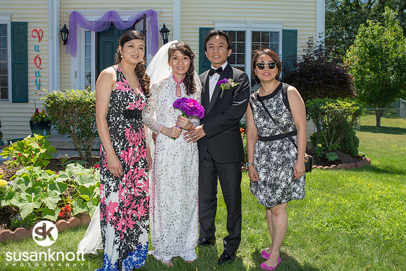 Wedding Photography