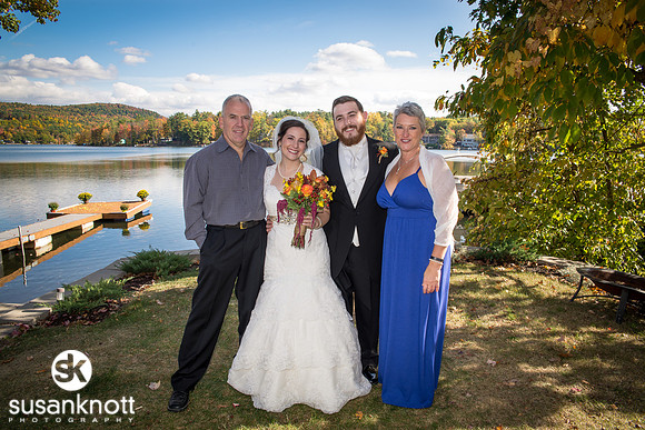 Wedding Photography-Crooked Lake-Brittany-Andrew