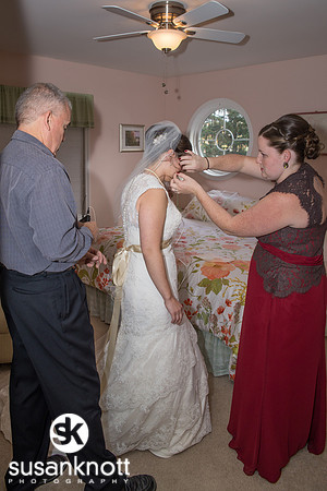 Wedding Photography-Crooked Lake-Brittany-Andrew