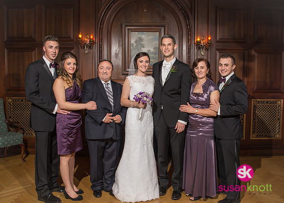 Wedding Photography-Anxhela-Jordan-Franklin Plaza