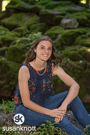 "Senior Portrait Photos, Saratoga, NY",