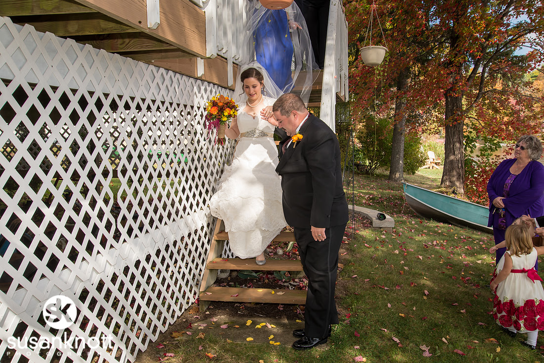 Wedding Photography-Crooked Lake-Brittany-Andrew